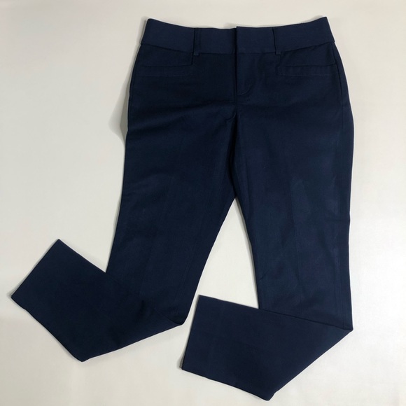 LOFT Pants - Sz 0P Loft Skinny Stretch Pants